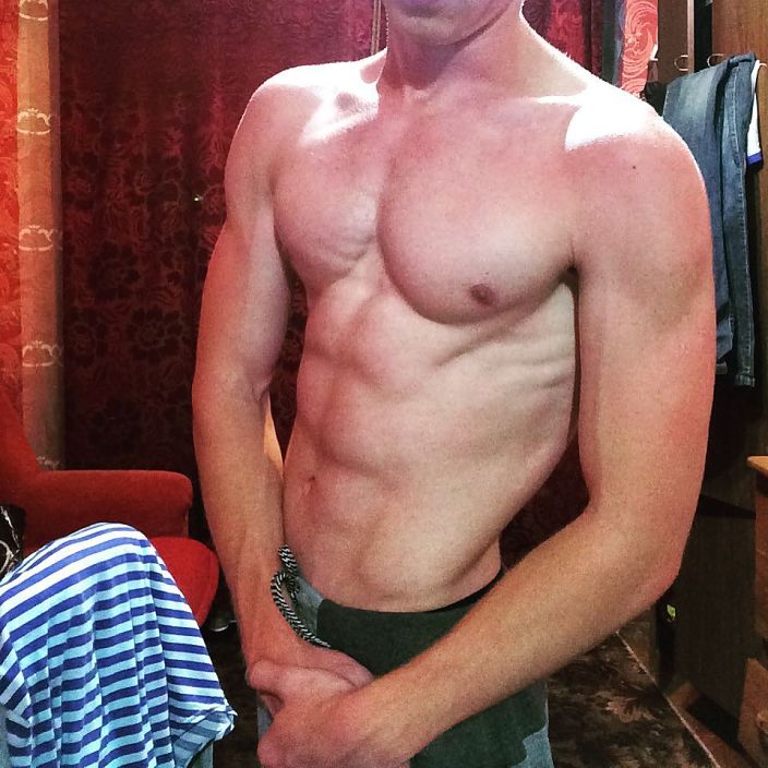 Личные фото