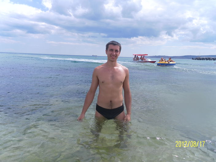 Личные фото