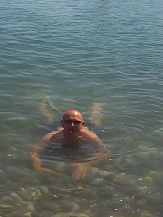 Я и Море