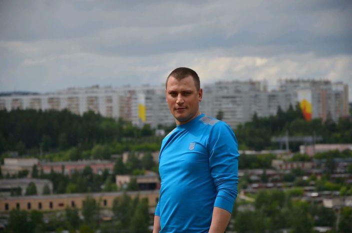 Как то так...