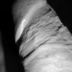 My dick.