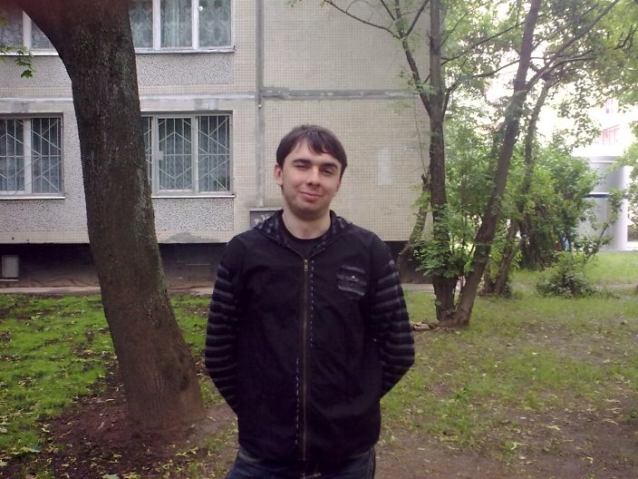 Красавчик
