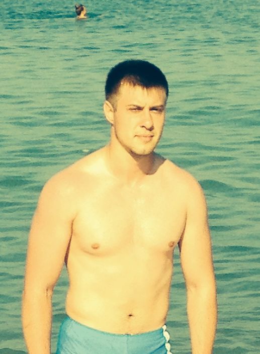 Личные фото