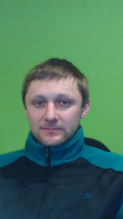 один такой
