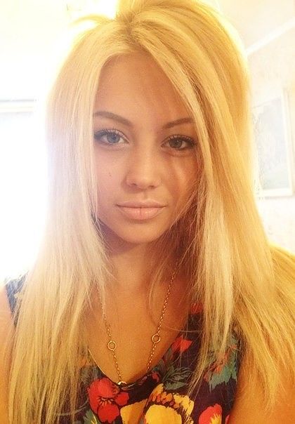 Личные фото