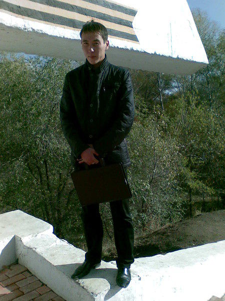 me for you