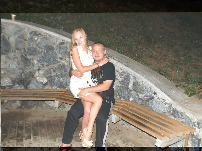 Личные фото