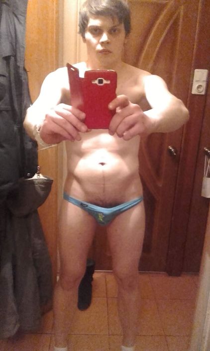 Личные фото