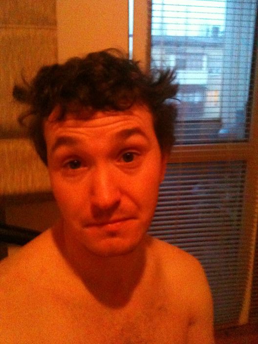 дбодрое утро