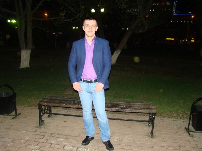 Личные фото