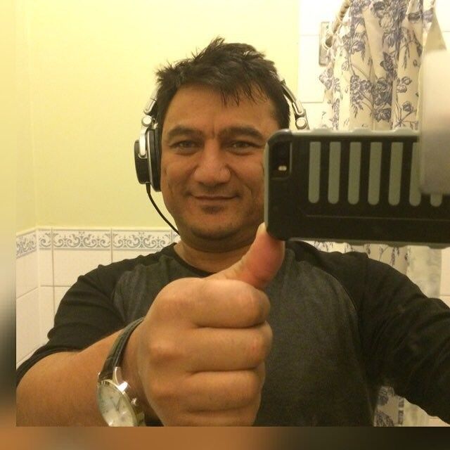 это я