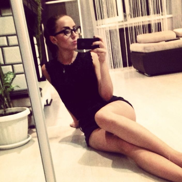 Личные фото