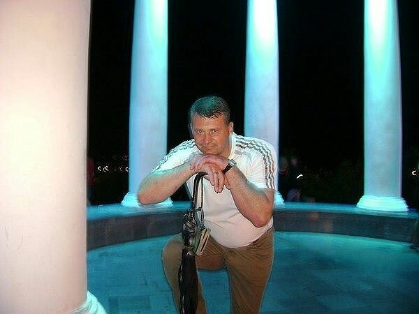 Отпуск !!!!