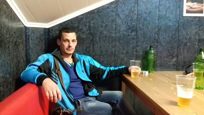 Личные фото