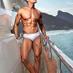 MALE M
