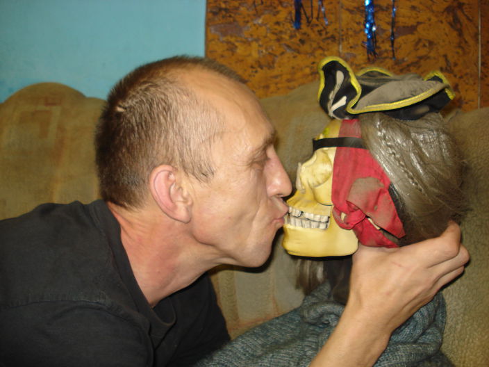 моя любимая