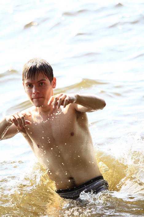 На запретке