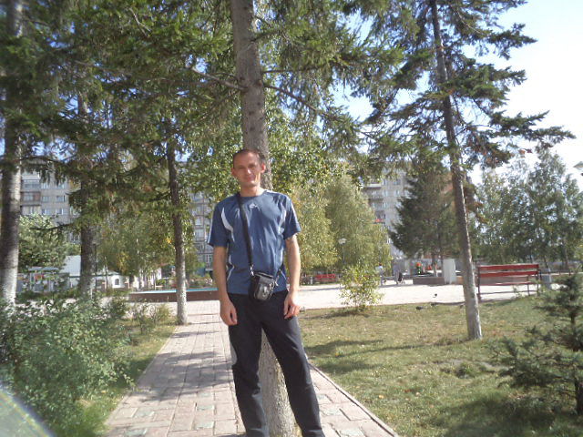 алексей 31 год