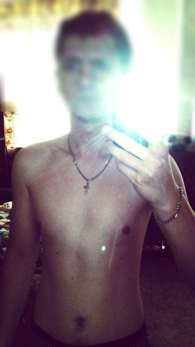 Личные фото