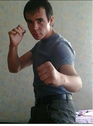 Мой Профиль