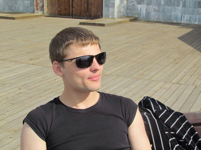 мои фотки
