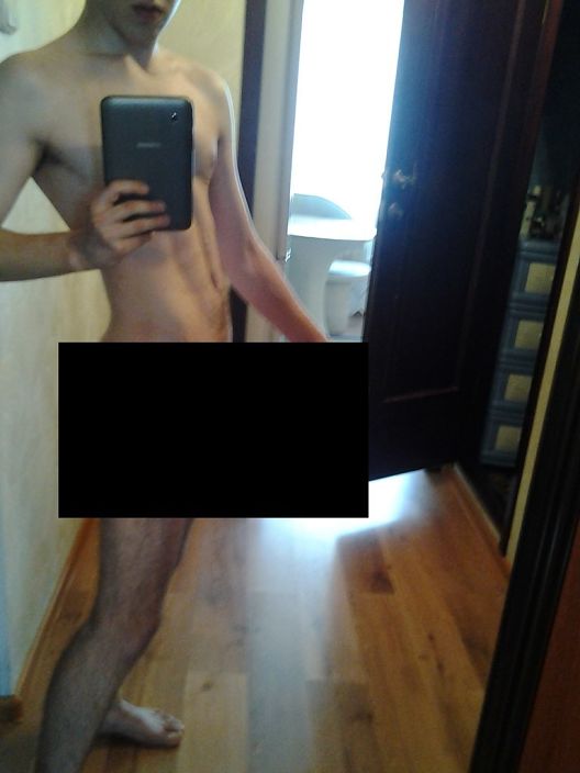 Личные фото