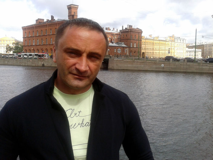 Личные фото