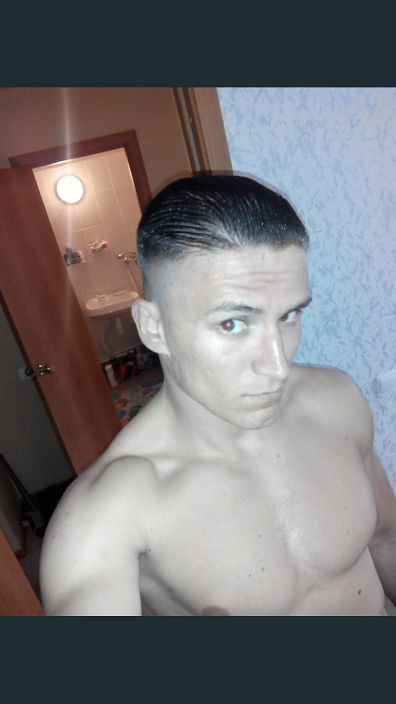 Я и только я