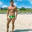 MALE M