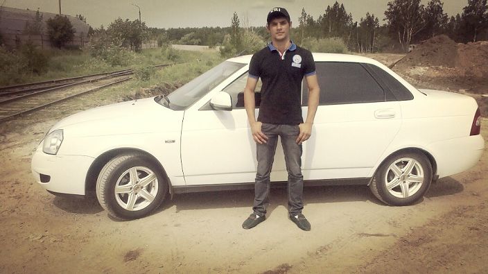 я жду вас девочки