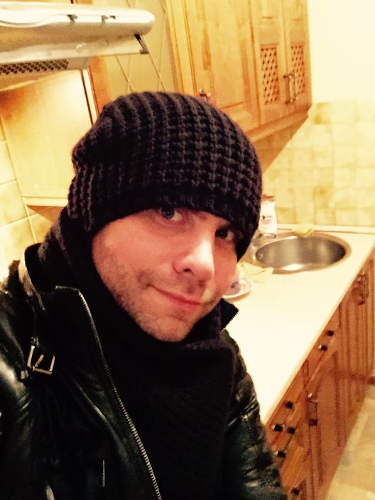 Всё во время...⏱