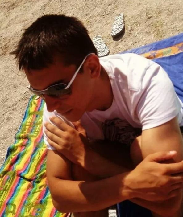 Личные фото