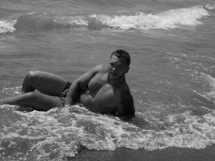 Ciao ! Ho Boris