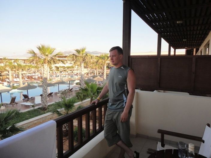 Личные фото