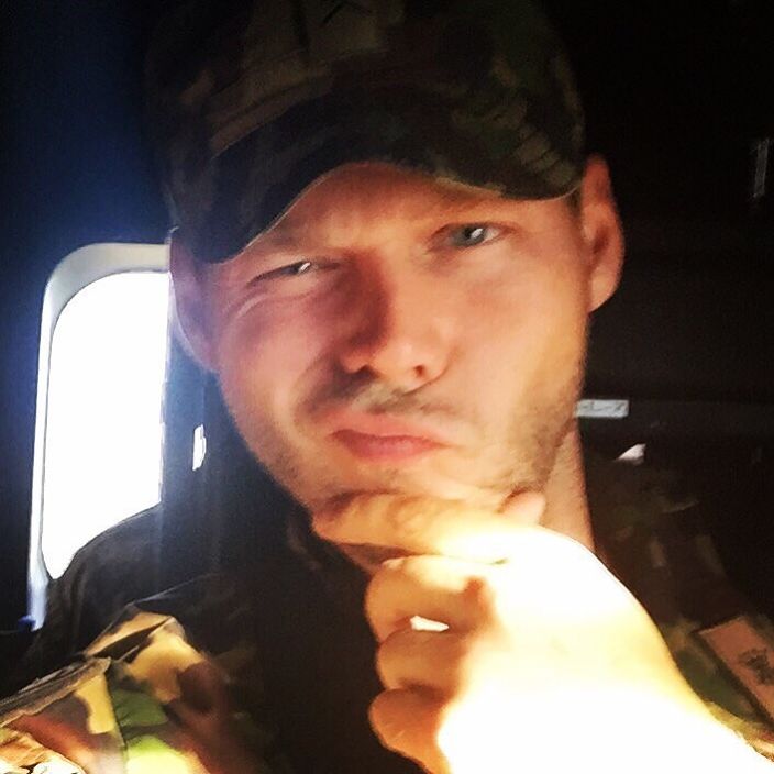 Просто фото