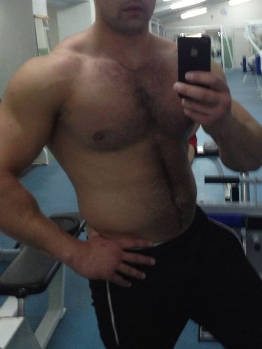 Личные фото