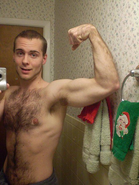 Личные фото