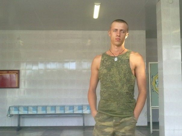 Личные фото