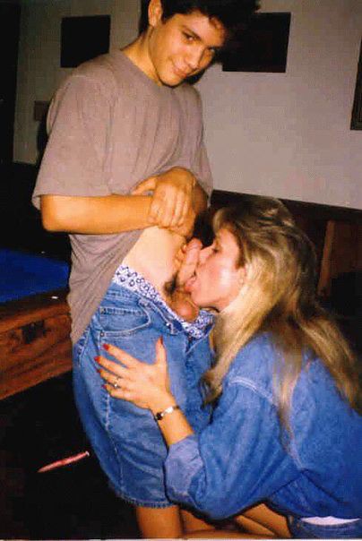 Личные фото