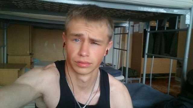 А вот и яяяя)))