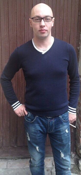 Люблю все и всех