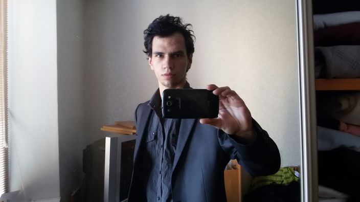 Личные фото