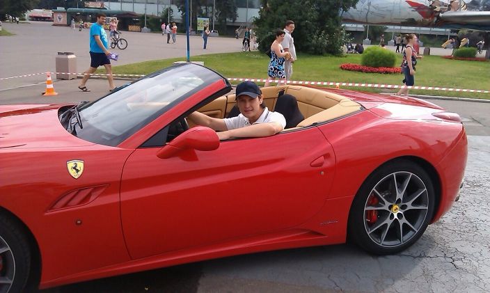 Без намёка)