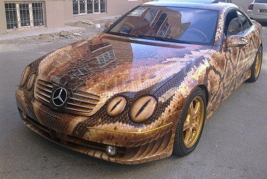 моя