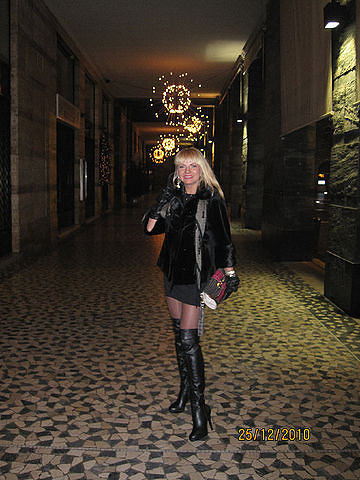 Личные фото