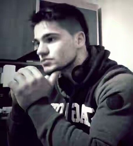 Личные фото