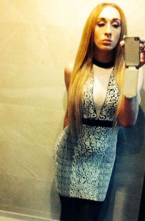 Личные фото