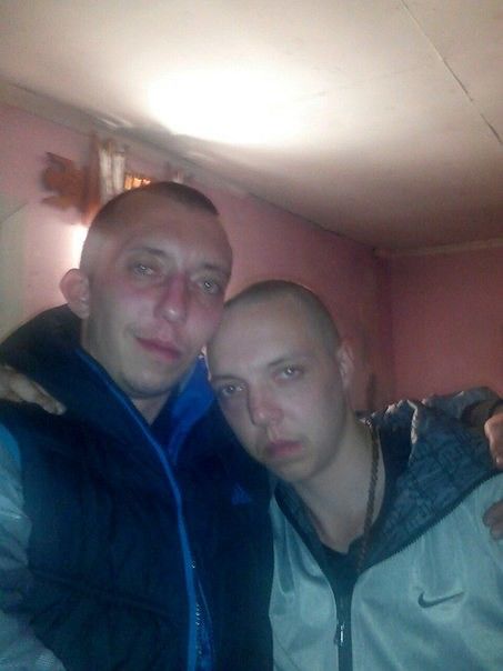 Мы с Братом