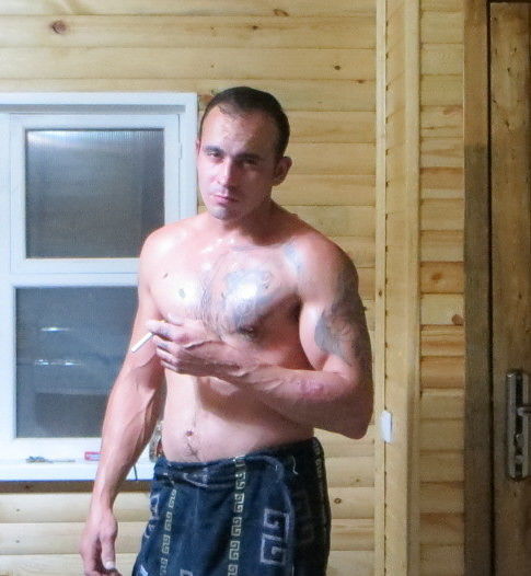 Личные фото