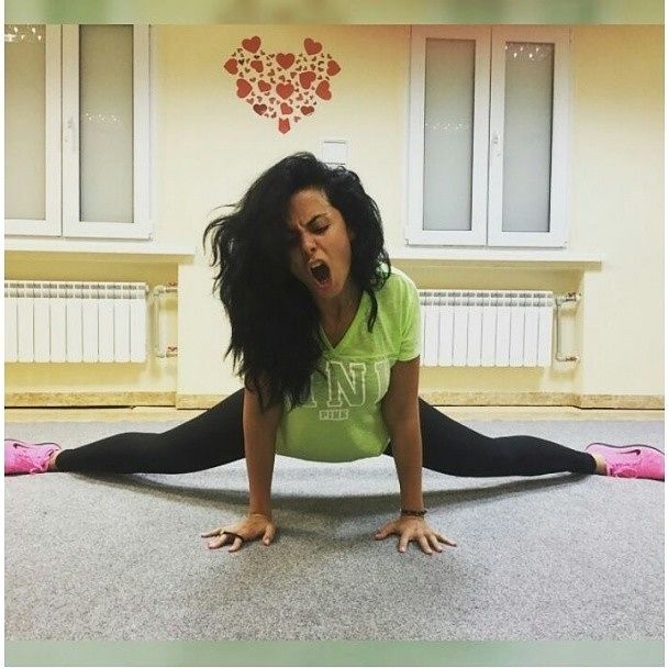 Личные фото